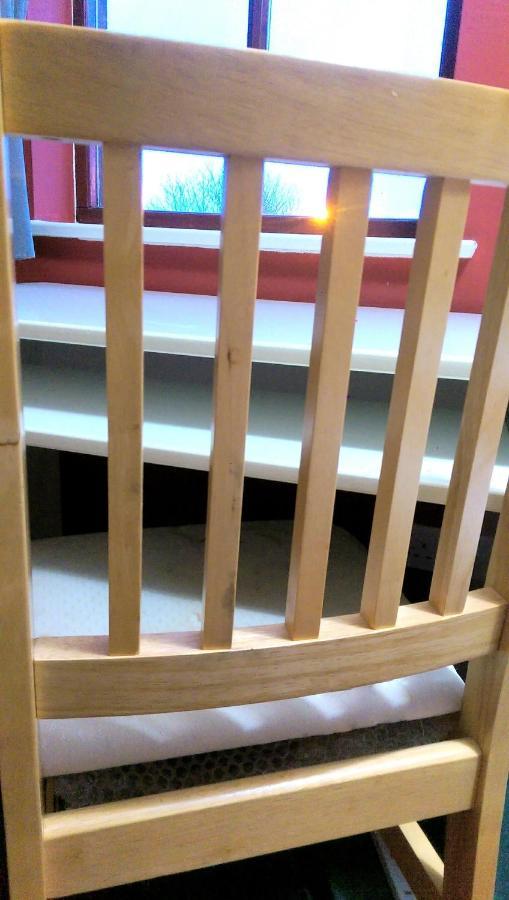 Oldbrook Accommodation 米尔顿凯恩斯 外观 照片